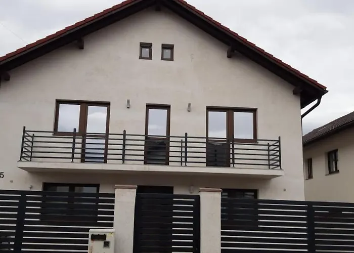 Five House Hotel Sibiu