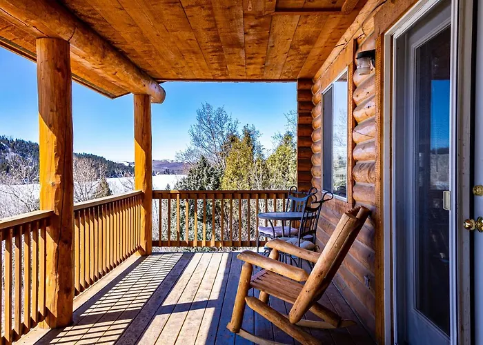 Half Moon Lake Lodge Pinedale