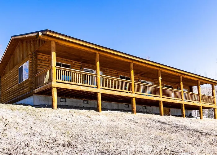 Half Moon Lake Lodge Pinedale