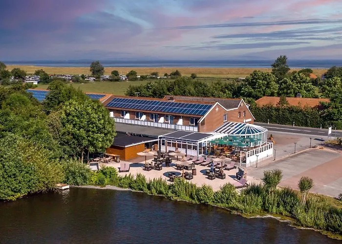Hotel Nordstern Neuharlingersiel