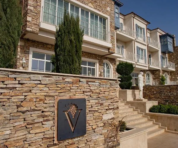 Vinifera Ephesus Hotel Selçuk