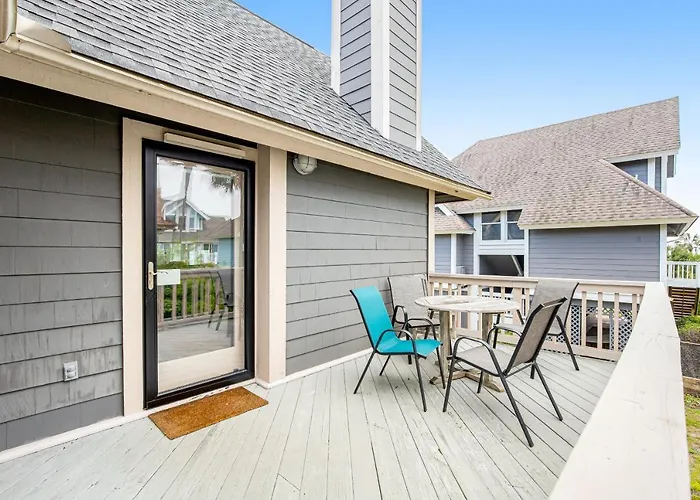 Sea Shell 4 Hotel Isle of Palms