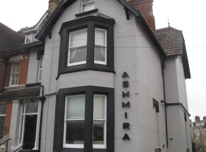 Ashmira Guest House Weymouth