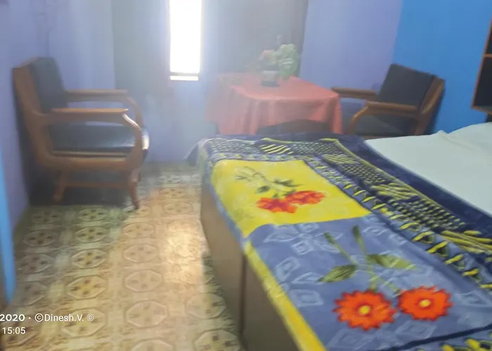 Maa Vaishno Guest House Varanasi