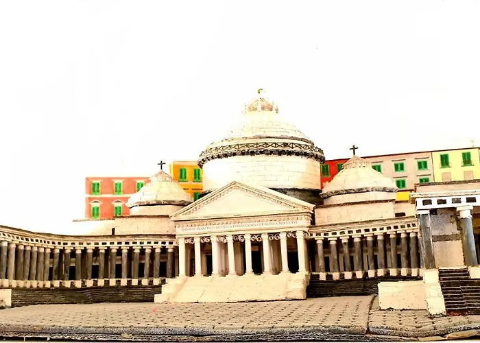 B&B Napoli Citta' Naples
