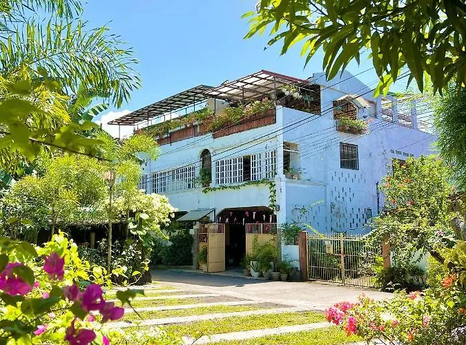 Balai Tinay Guesthouse Legazpi
