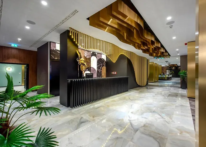 Hotel Turist Varaždin