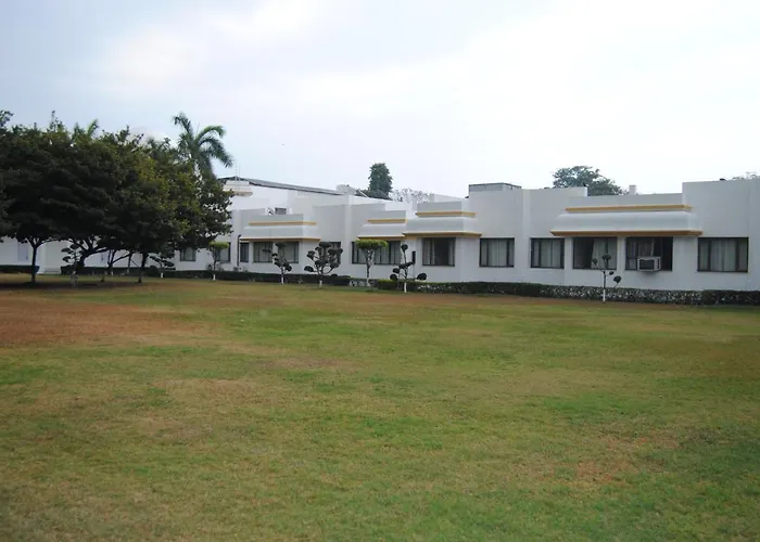 The Royal Residency Hotel Kushinagar