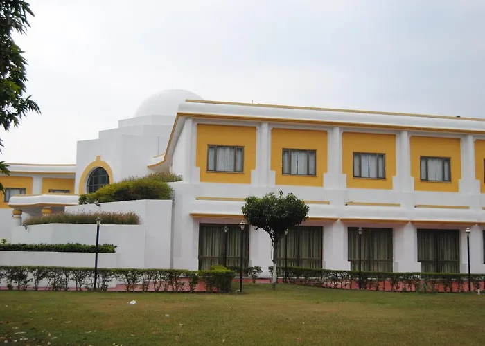 The Royal Residency Hotel Kushinagar