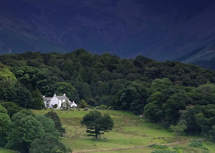 Wood House Bed & Breakfast Cockermouth