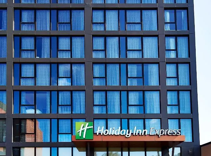 Holiday Inn Express - Nyc Brooklyn - Sunset Park By Ihg Nova Iorque
