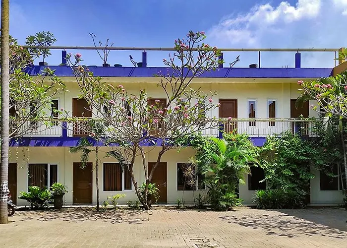 Namora Residence Jakarta