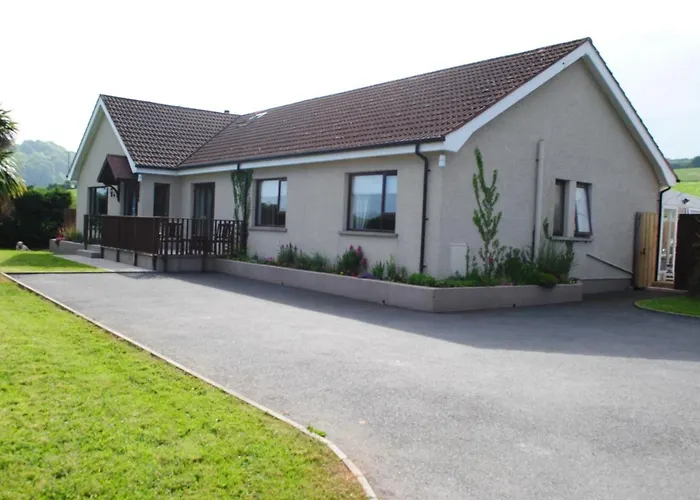 Arley House B & B Dundrum