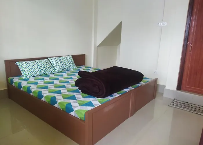 Heemstede Hotel Shillong