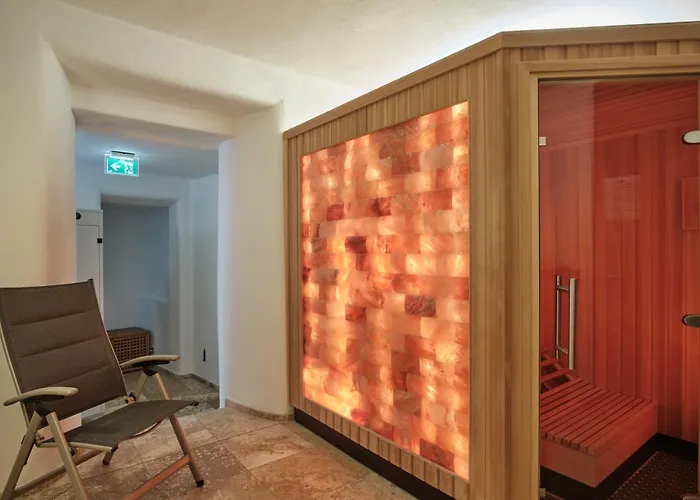 Turmhotel zum Erasmus Kelheim