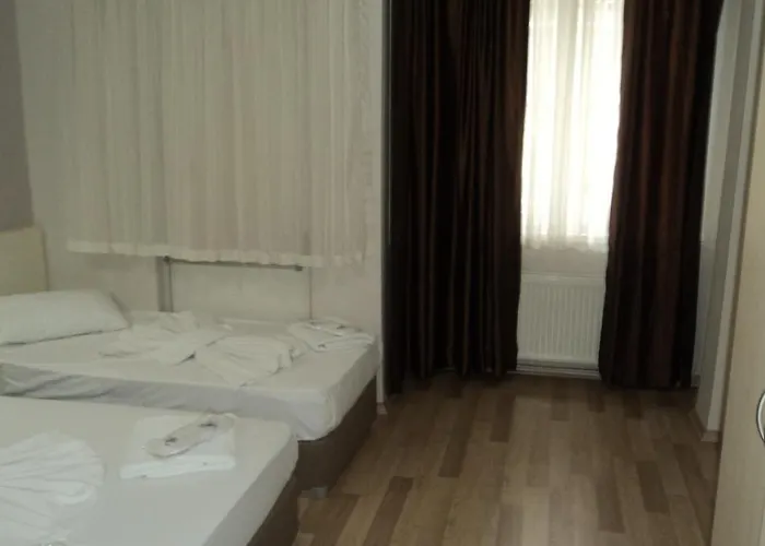 Kadikoy Bade 3 Hotel İstanbul