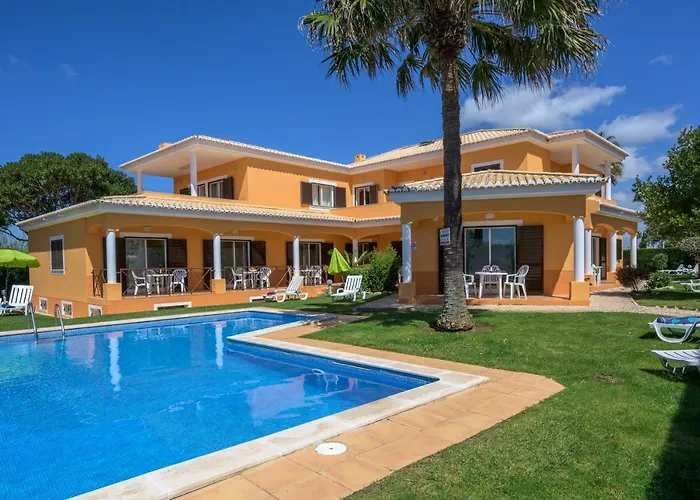 Canavial I & II Apartamentos Lagos