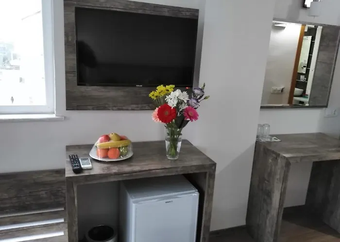 Sarp Hotel Kadriye Belek