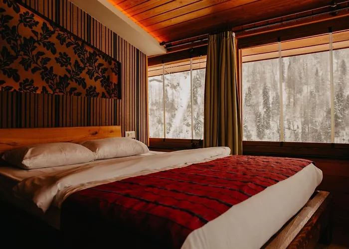 Ayder Resort Hotel