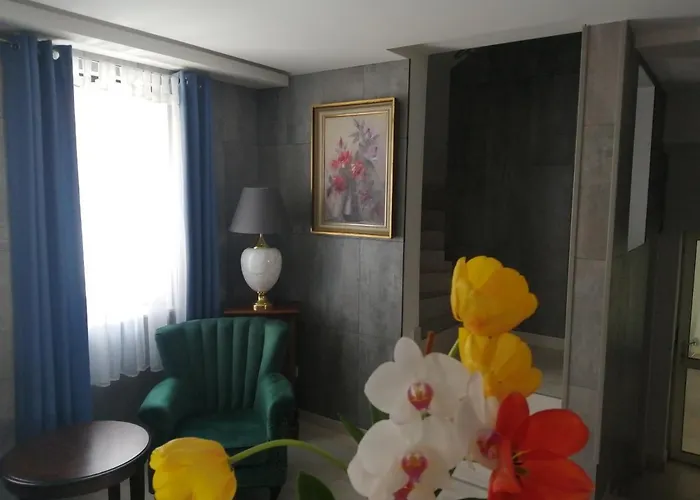 Filsdeger Ház - Central Rooms&Apartmans