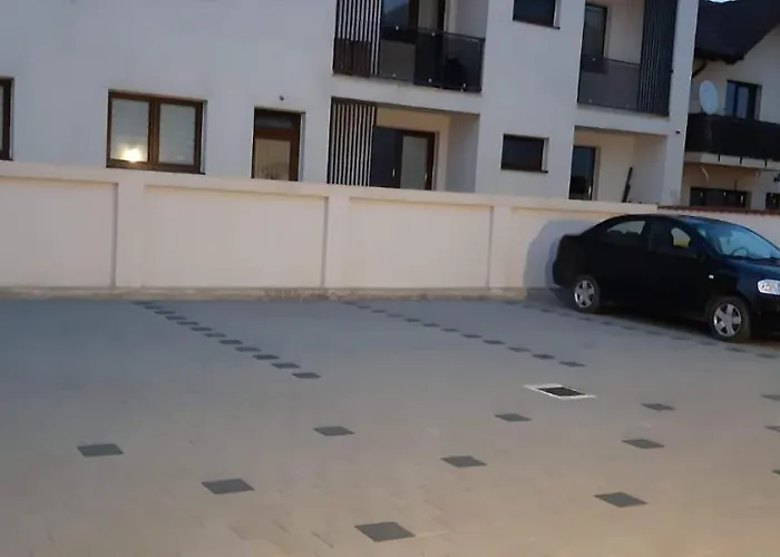 Five House Hotel Sibiu