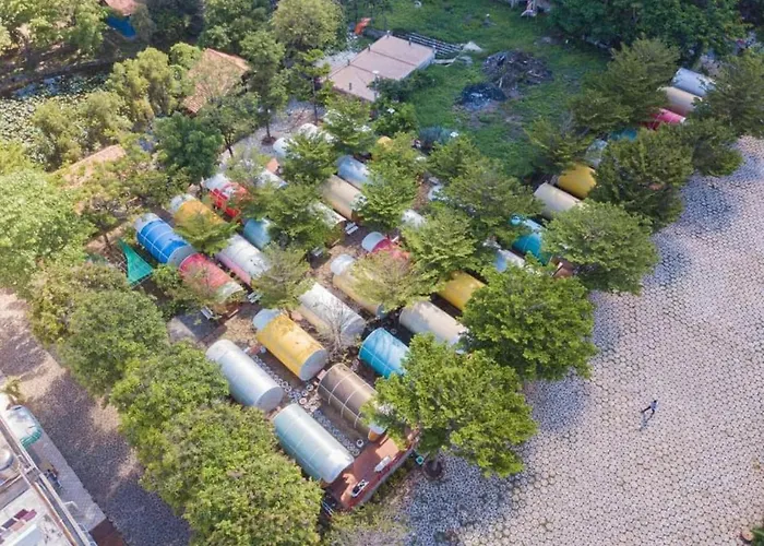 Nha Ong Newwave Vung Tau - Venuestay