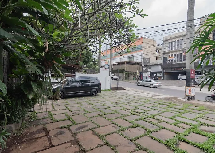 Imelda Residence Setrasari Redpartner Bandung