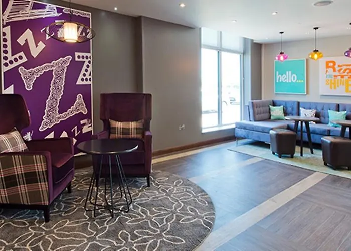 Premier Inn Premier Inn Skegness Seafront