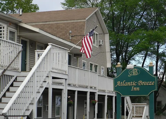Atlantic Breeze Inn Old Orchard Beach