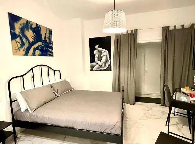 Bed and Breakfast Al Cippo Neapel