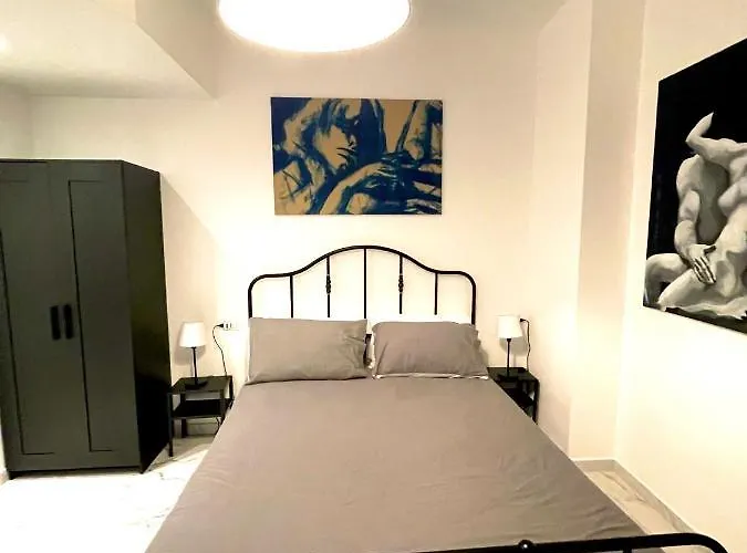 Bed and Breakfast Al Cippo Neapel