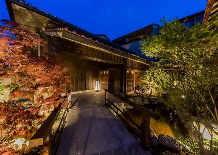 Inishie No Yado Keiun Hotel Izumo