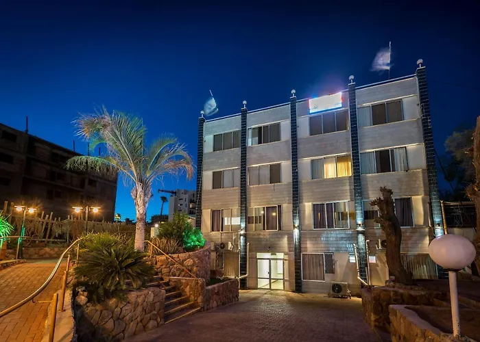 Melio Hotel Eilat