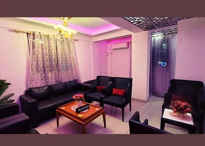 Ras Dika Hotel Djibouti City