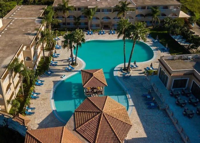 Zante Village Hotel Alykanas 