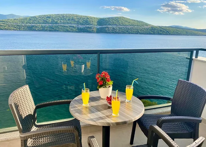 Villa Millene Neum