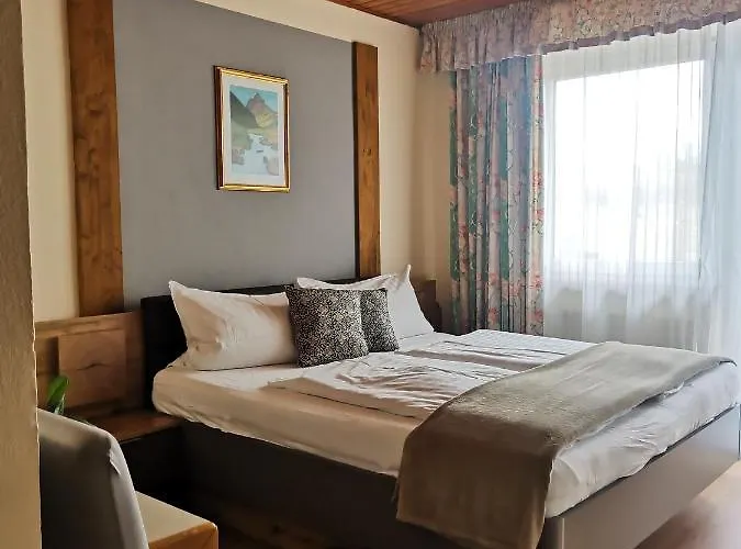 Pension Arkadenhof Fürstenfeld