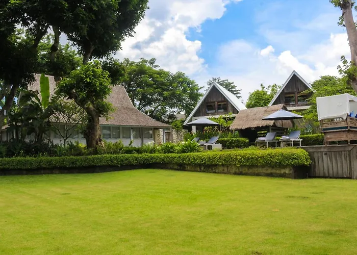 Chanteak Bali - Teak House 2 Jimbaran