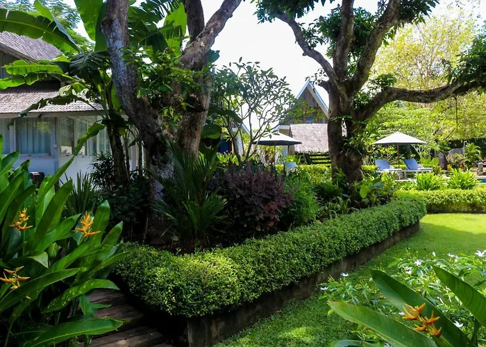 Chanteak Bali - Teak House 2 Jimbaran
