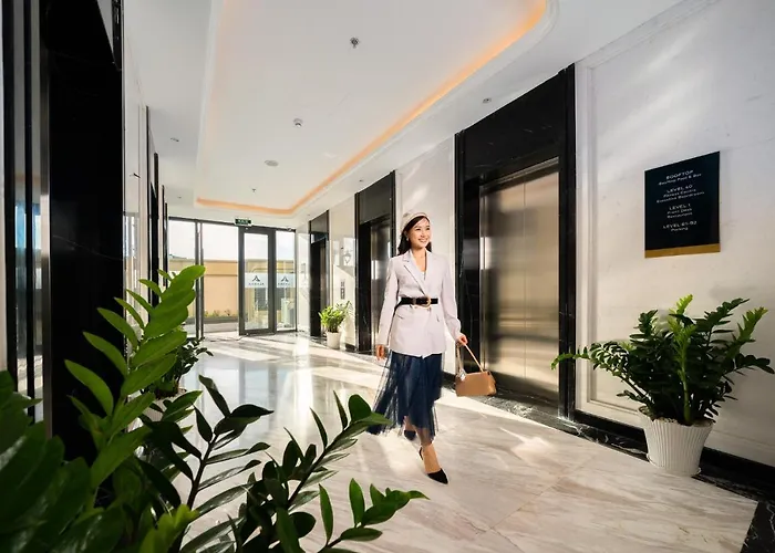 Altara Luxury Residences Quy Nhon