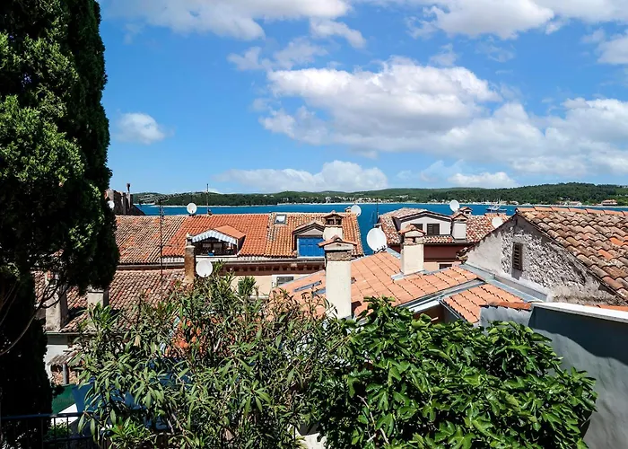 Luxury Villa Orh Rovinj