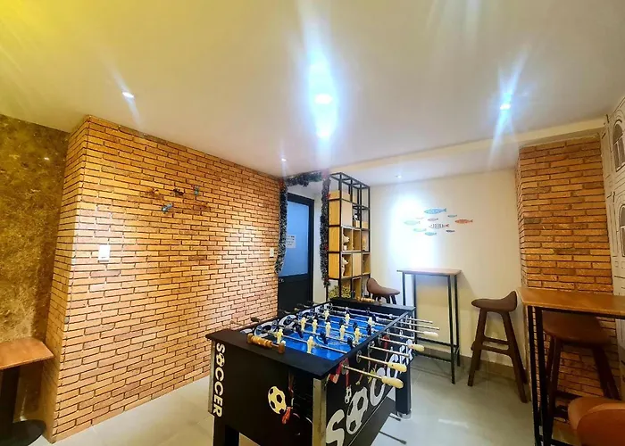 Lyly'S House - Homestay TP. Hồ Chí Minh