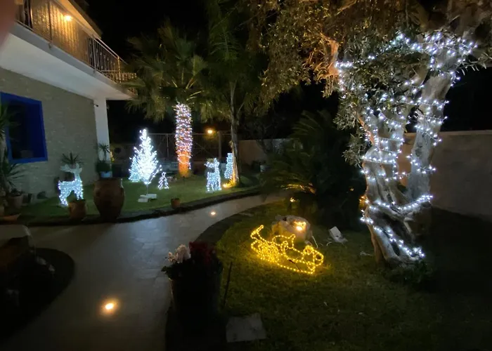 B&B Torre Pozzillo Cinisi