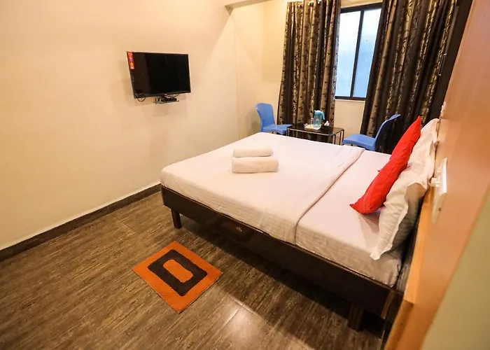Hotel Sai Niwas Lonavala