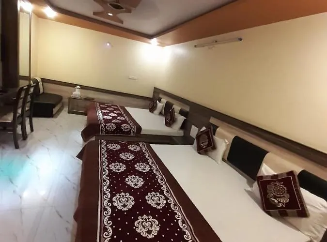 Hotel Metro Inn Ajmer