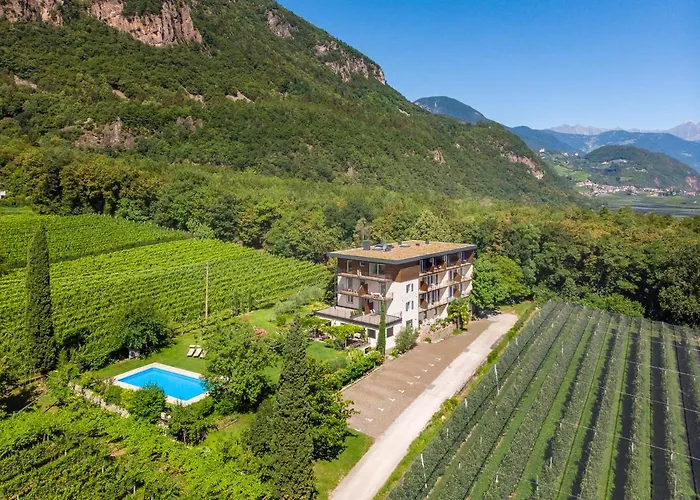 Pension Gruenwald Andrian