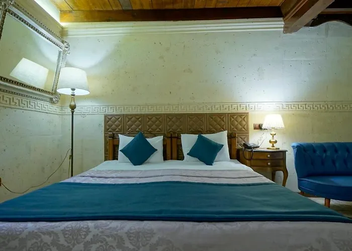 Arte Cave Hotel Ürgüp