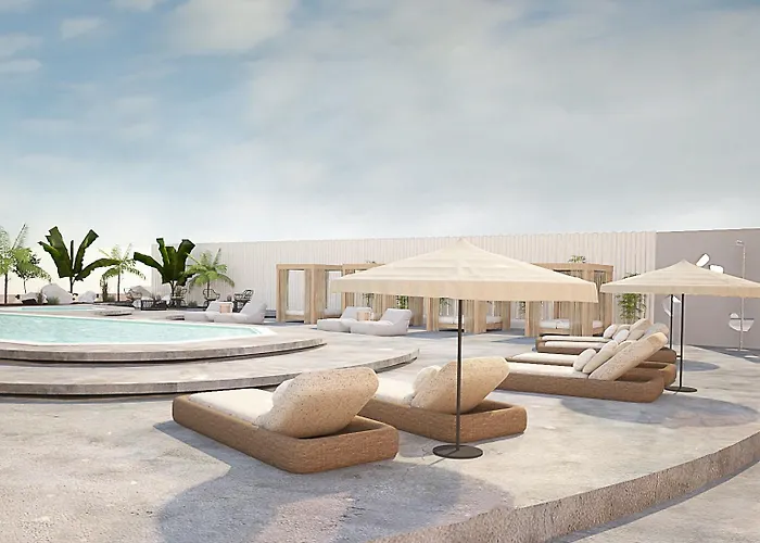 Aelia Luxury Suites Karterados 