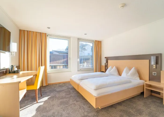 The Guesthouse By The Hey Hotel Interlaken