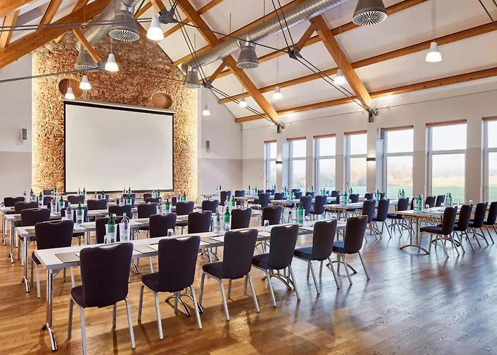 Lindner Hotel&Spa Binshof Speyer